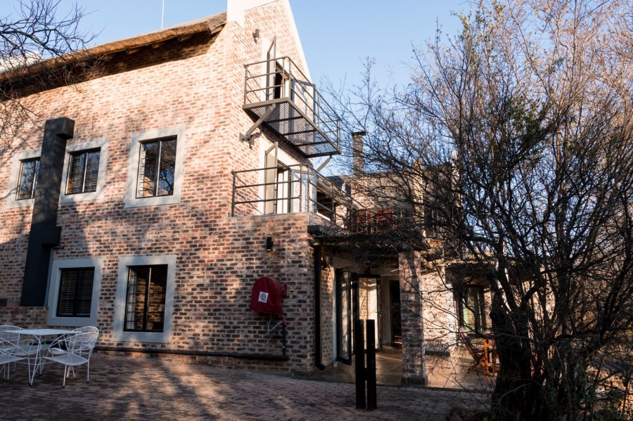 8 Bedroom Property for Sale in Parys Free State